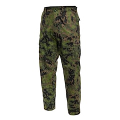 MFH - US Combat BDU Militärhose - M05 Camo
