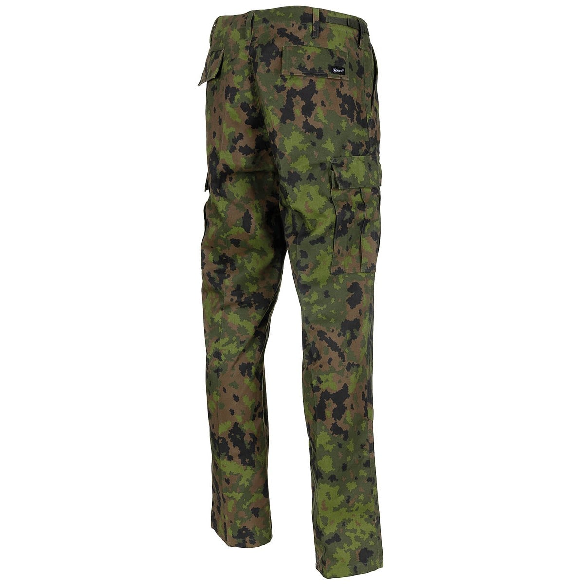 MFH - US Combat BDU Militärhose - M05 Camo