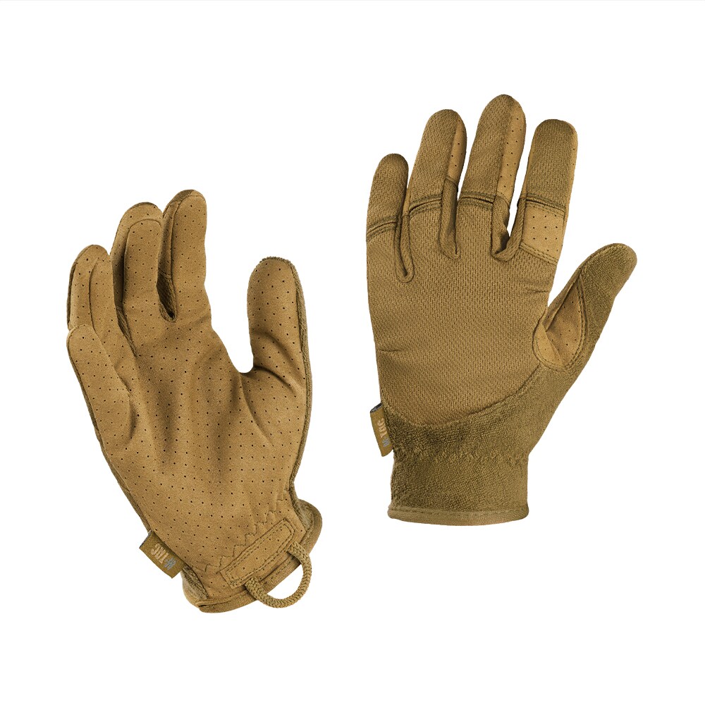 M-Tac - Sommer Vent Handschuhe - Coyote