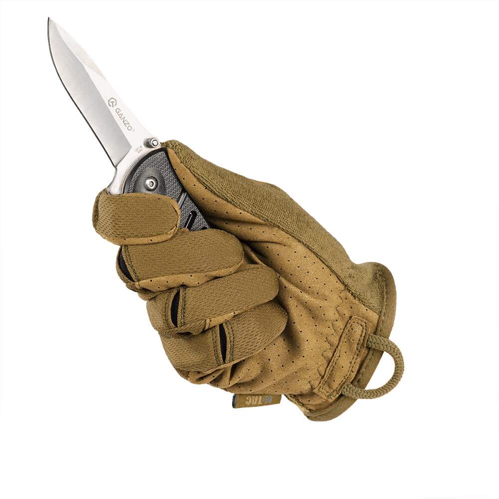 M-Tac - Sommer Vent Handschuhe - Coyote