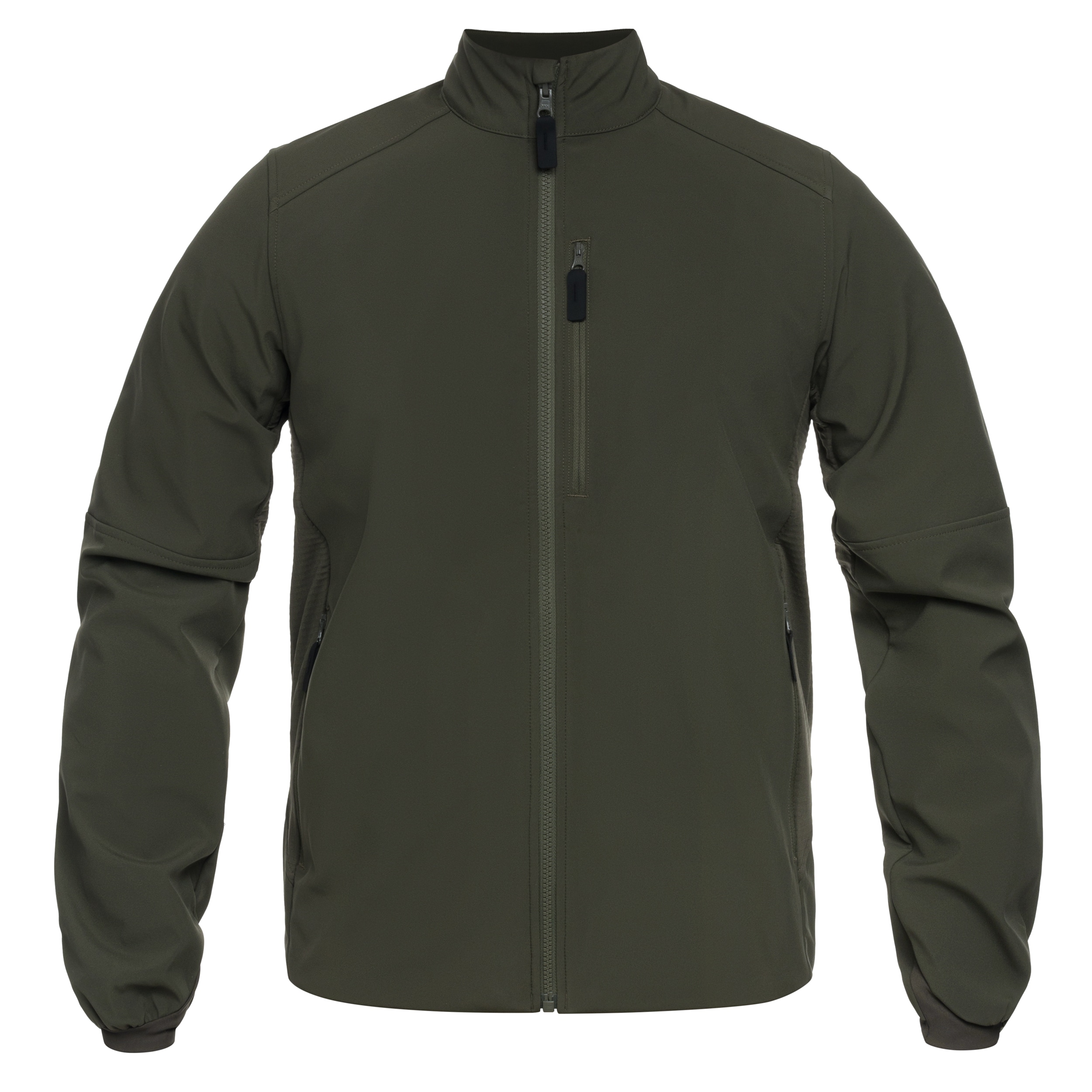 5.11 Tactical - Duty Softshell Jacke - Ranger Green