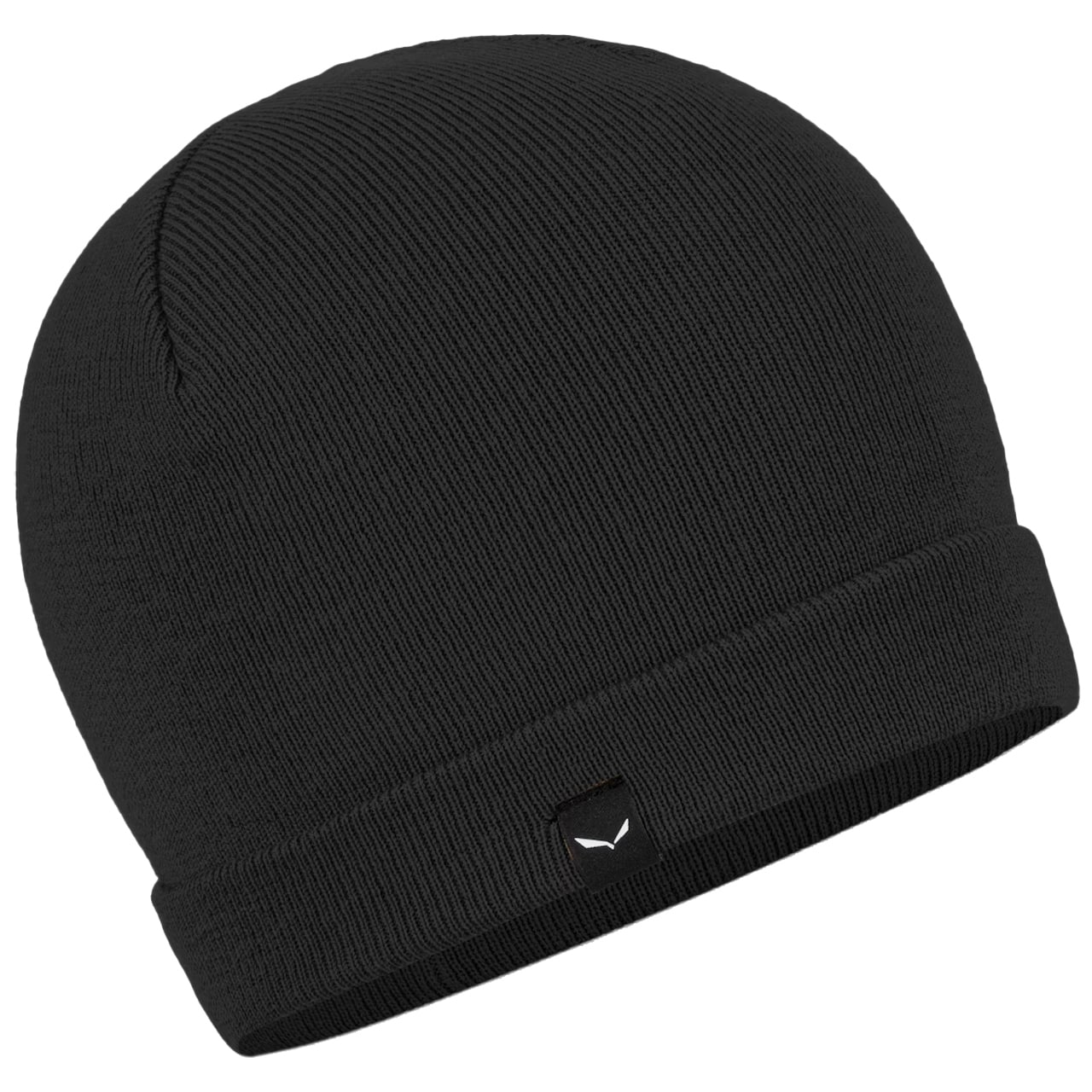 Salewa - Puez Am Beanie - Mütze - Black Out