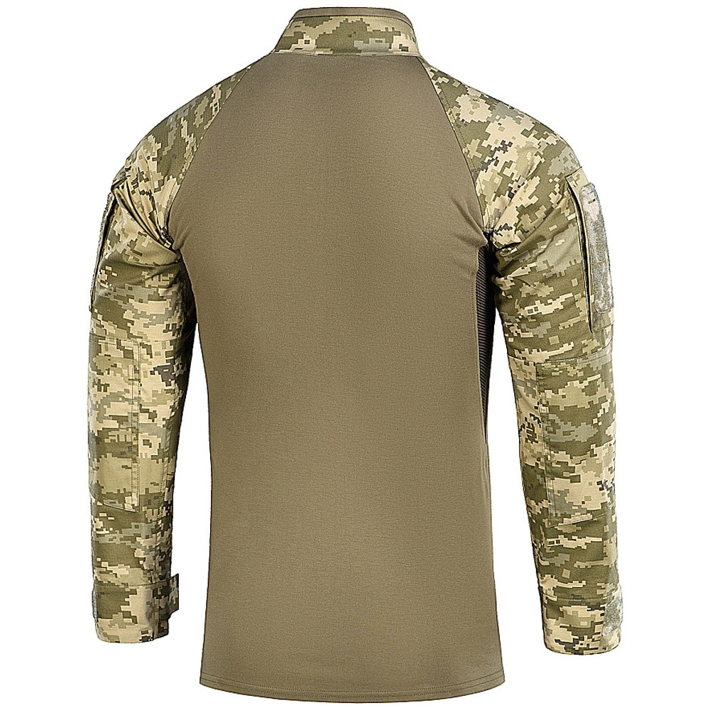 M-Tac - Combat Shirt Demi-Season Sweatshirt - MM14