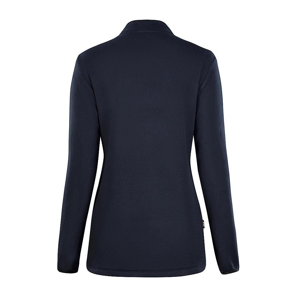 M-Tac - Polartec Lady - Damen Fleecejacke - Dark Navy