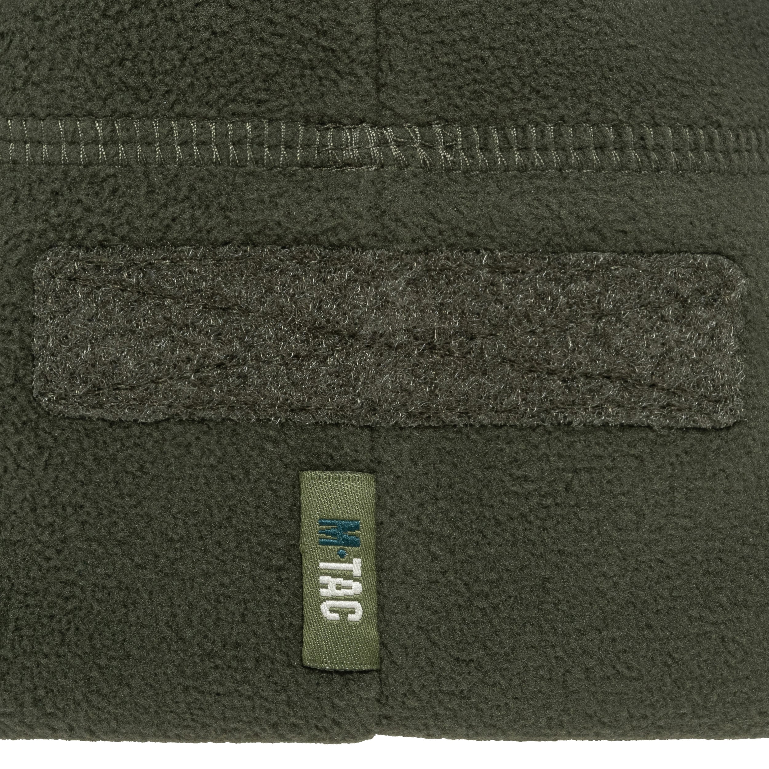 M-Tac - Watch Cap Elite Polar Velcro Mütze - Army Olive