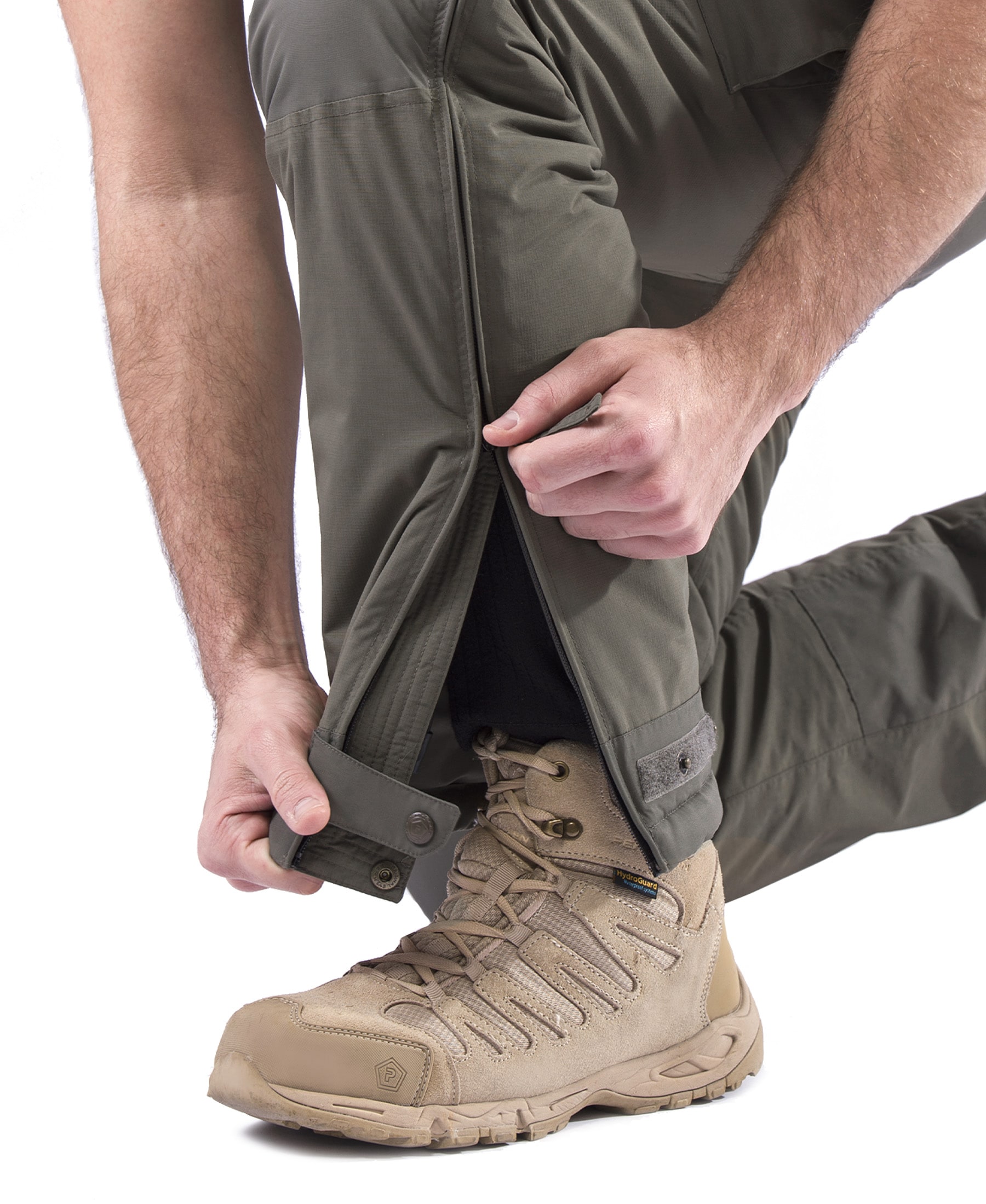 Pentagon - HCP 06E Hose - RAL7031