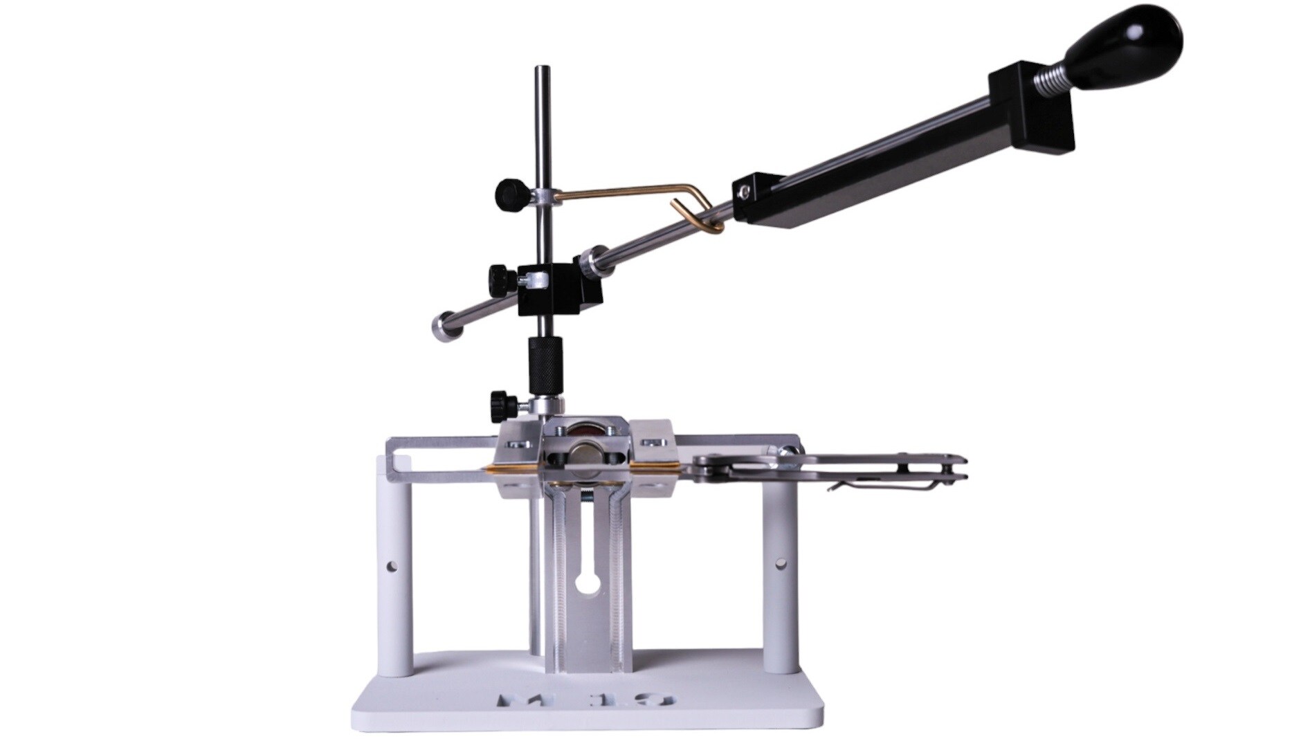 Schleifsystem Kazak Model 10