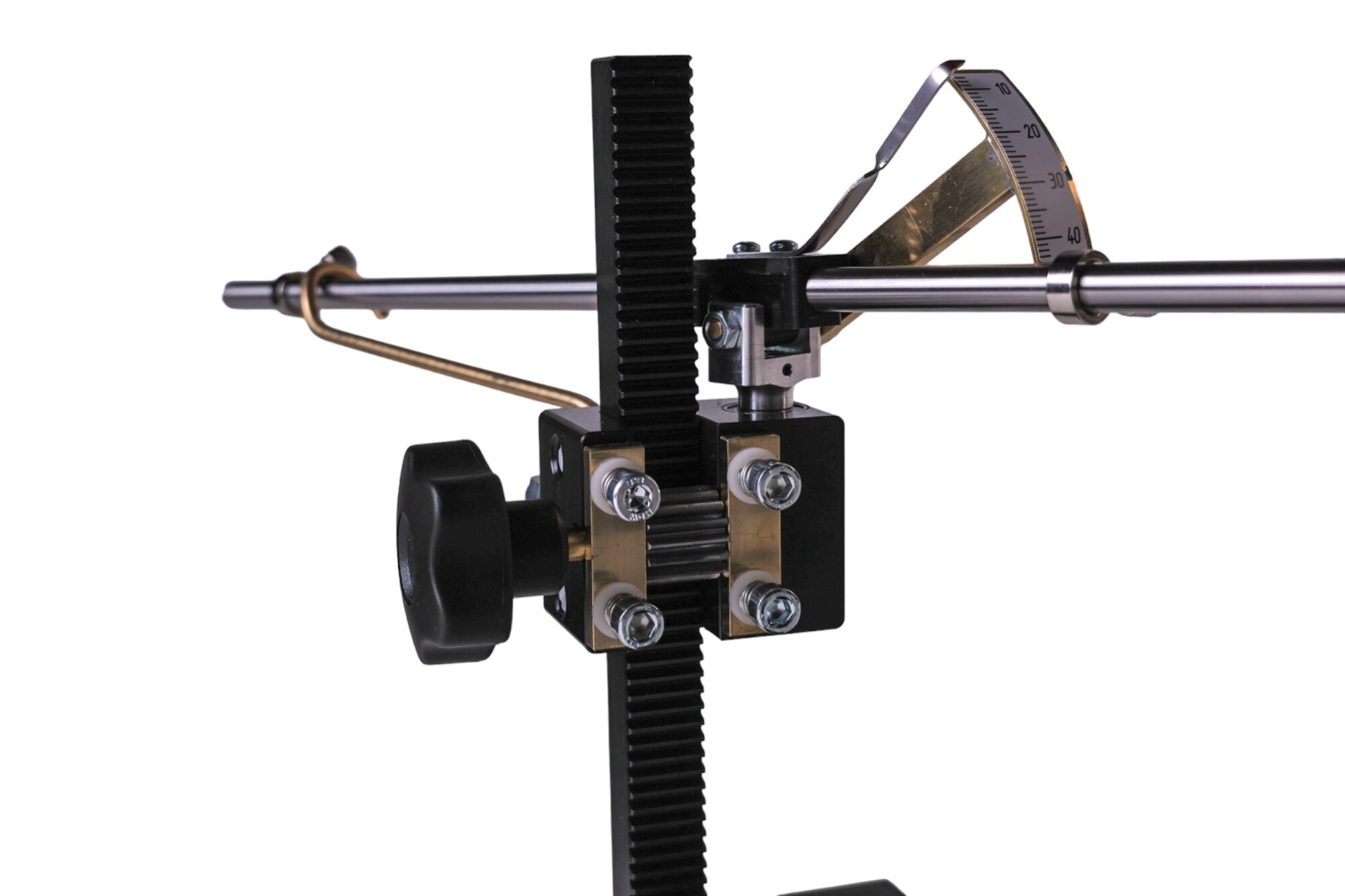 Schleifsystem Kazak UBR