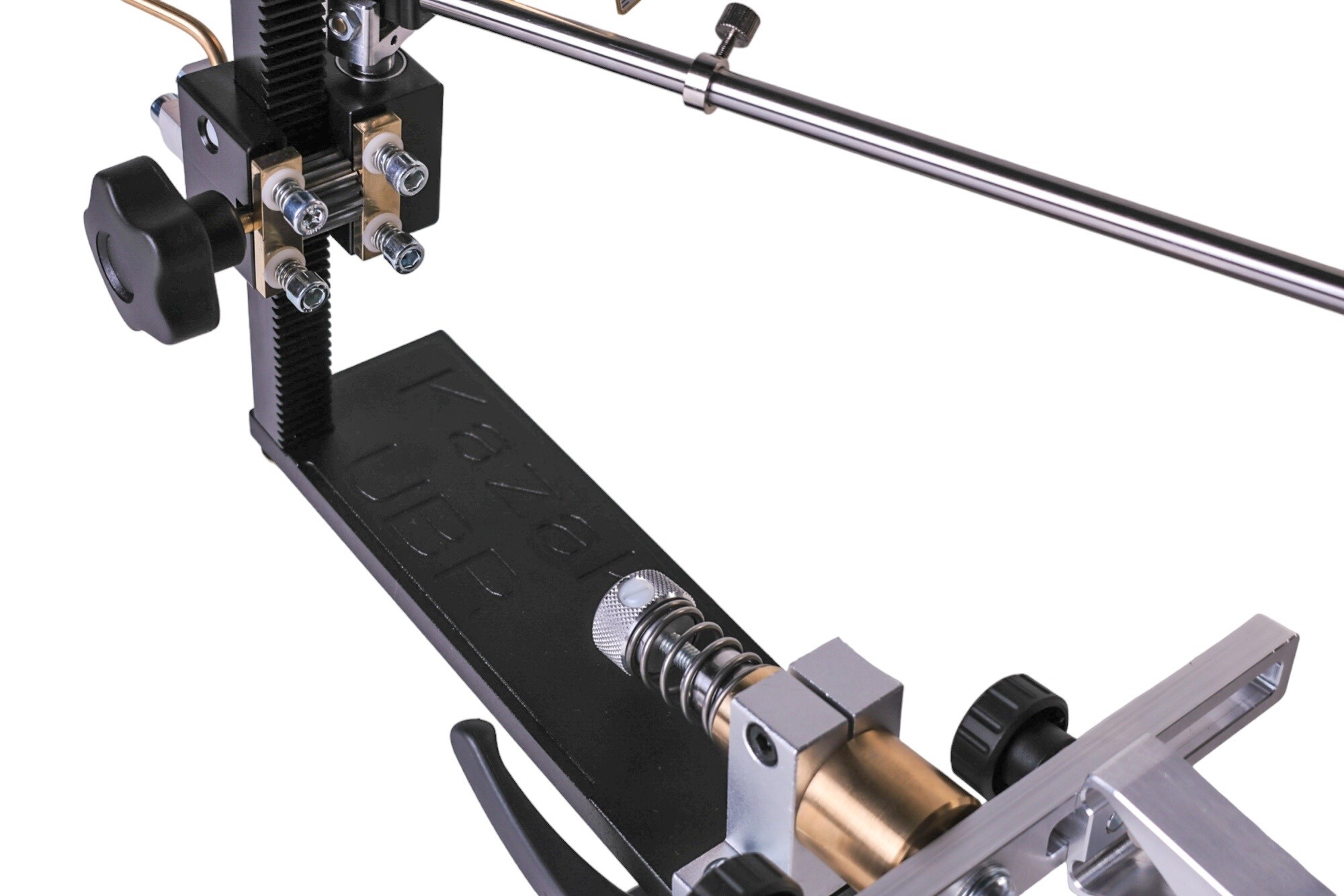 Schleifsystem Kazak UBR