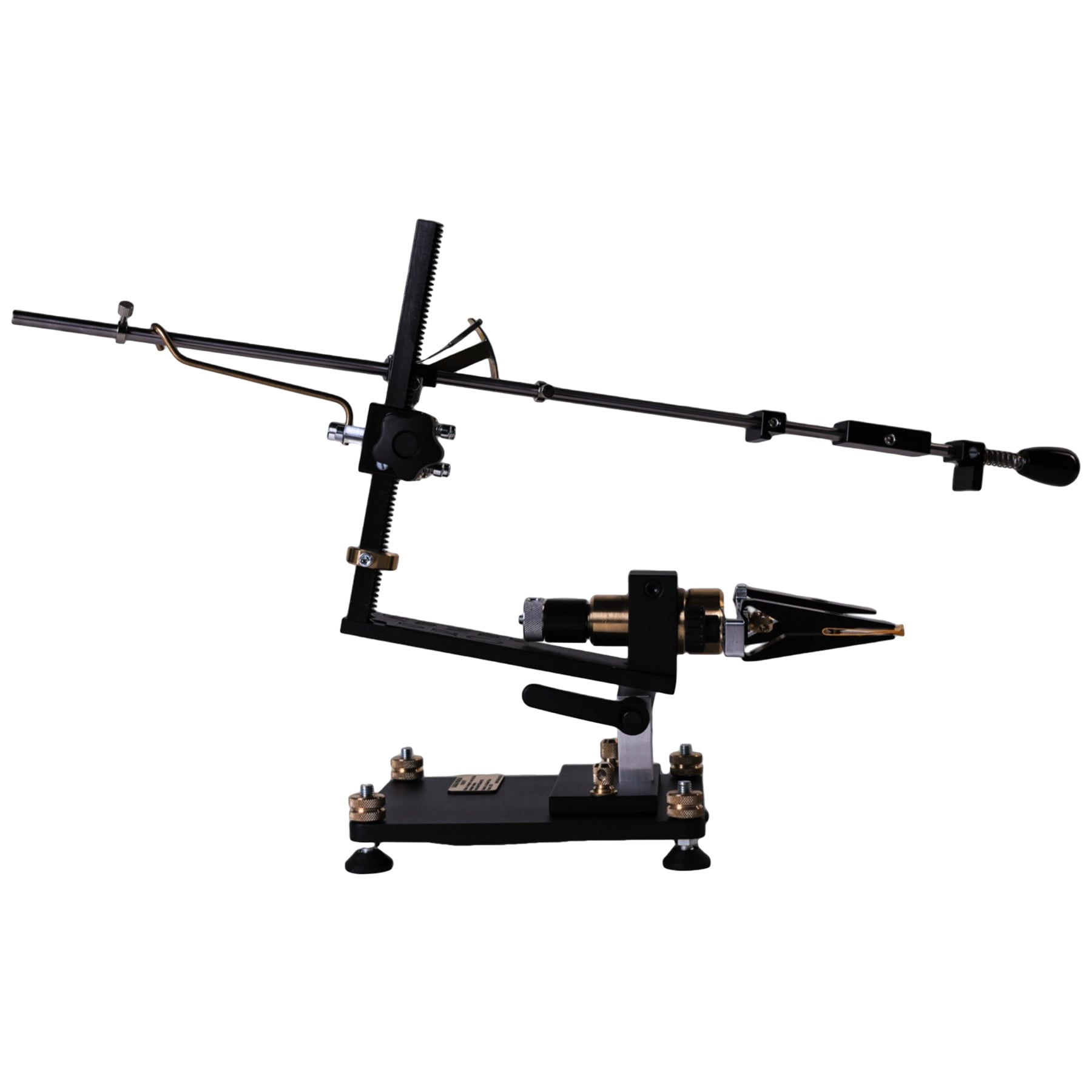 Schleifsystem Kazak Pro - Schwarz