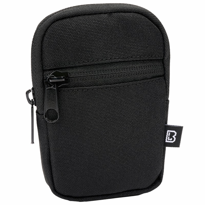 Brandit - Key Pouch - Tasche - Black