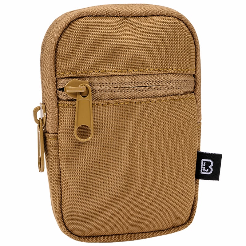 Brandit - Key Pouch - Tasche - Camel