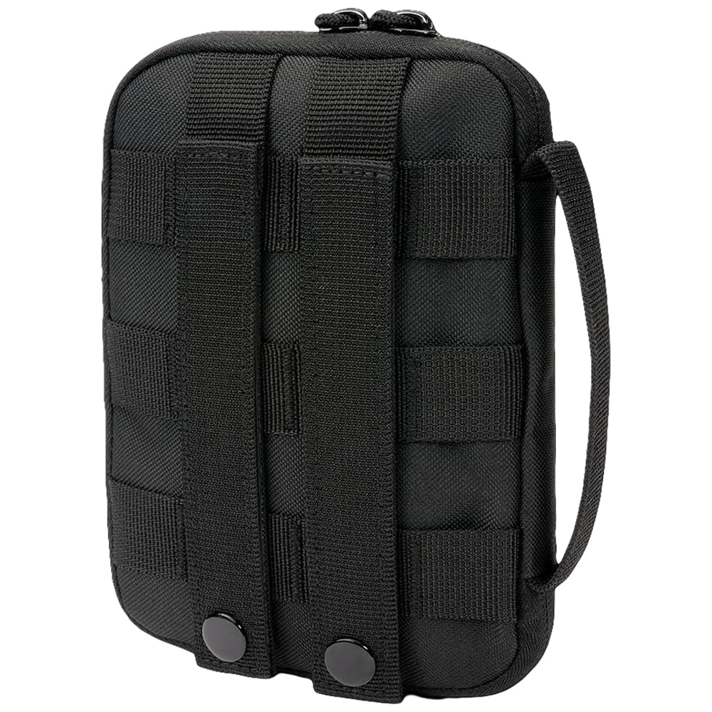 Brandit - Molle EDC Pouch - Zusatztasche - Black