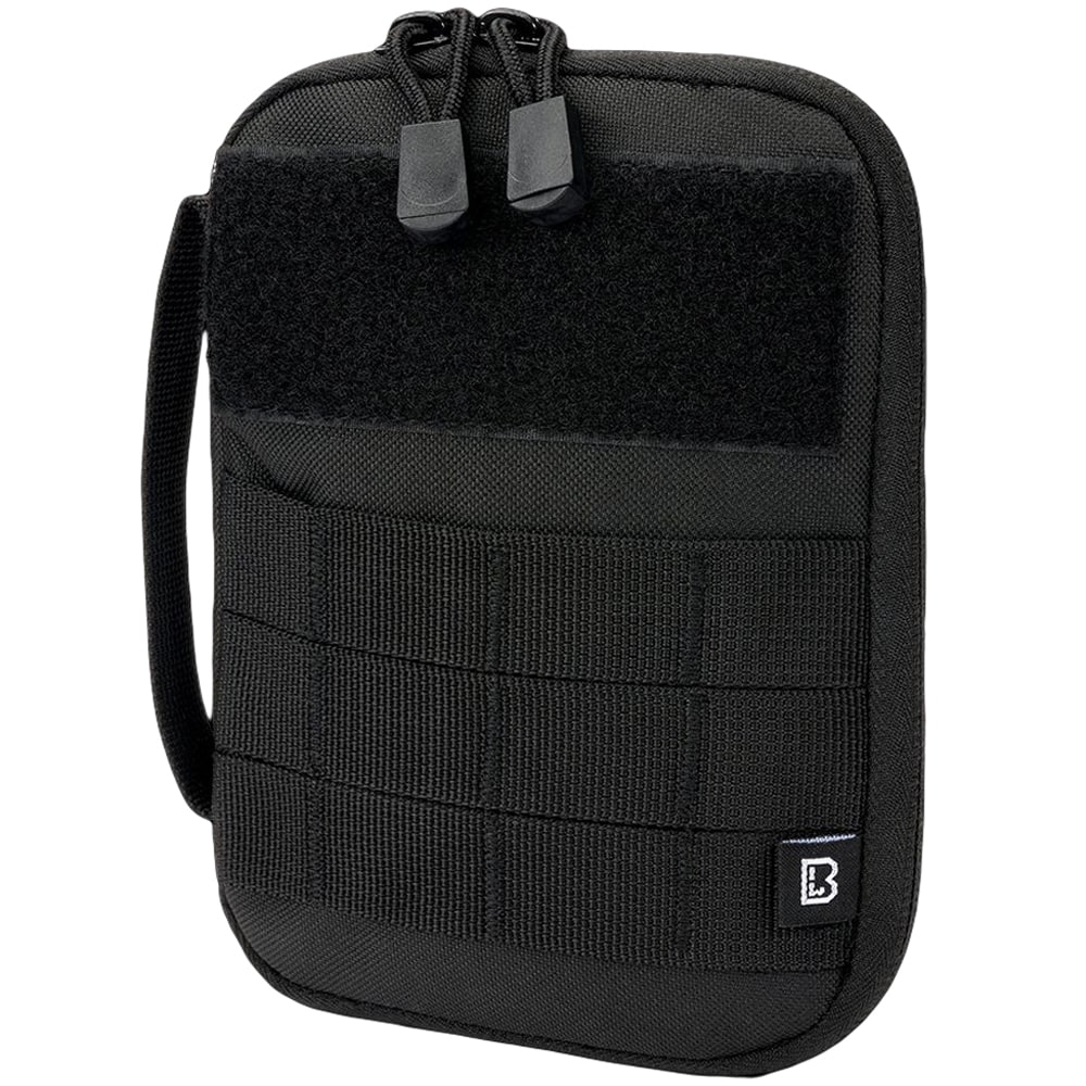 Brandit - Molle EDC Pouch - Zusatztasche - Black