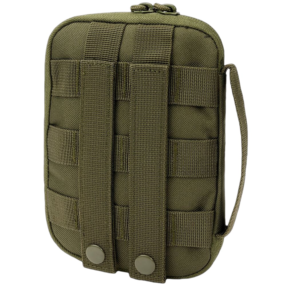 Brandit - Molle EDC Pouch Tasche - Olive