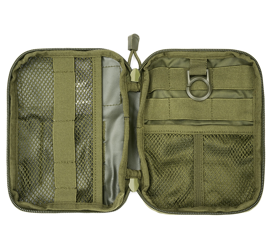 Brandit - Molle EDC Pouch Tasche - Olive