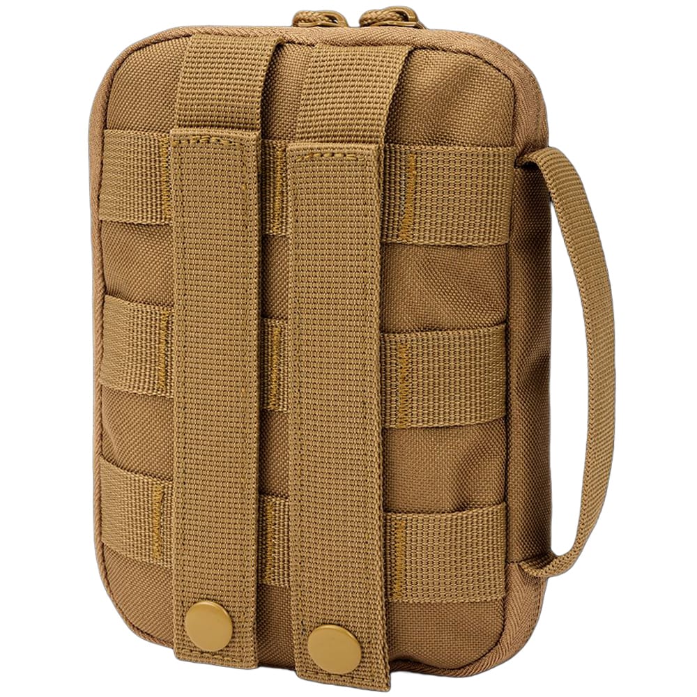 Brandit - Molle EDC Pouch - Tasche - Coyote