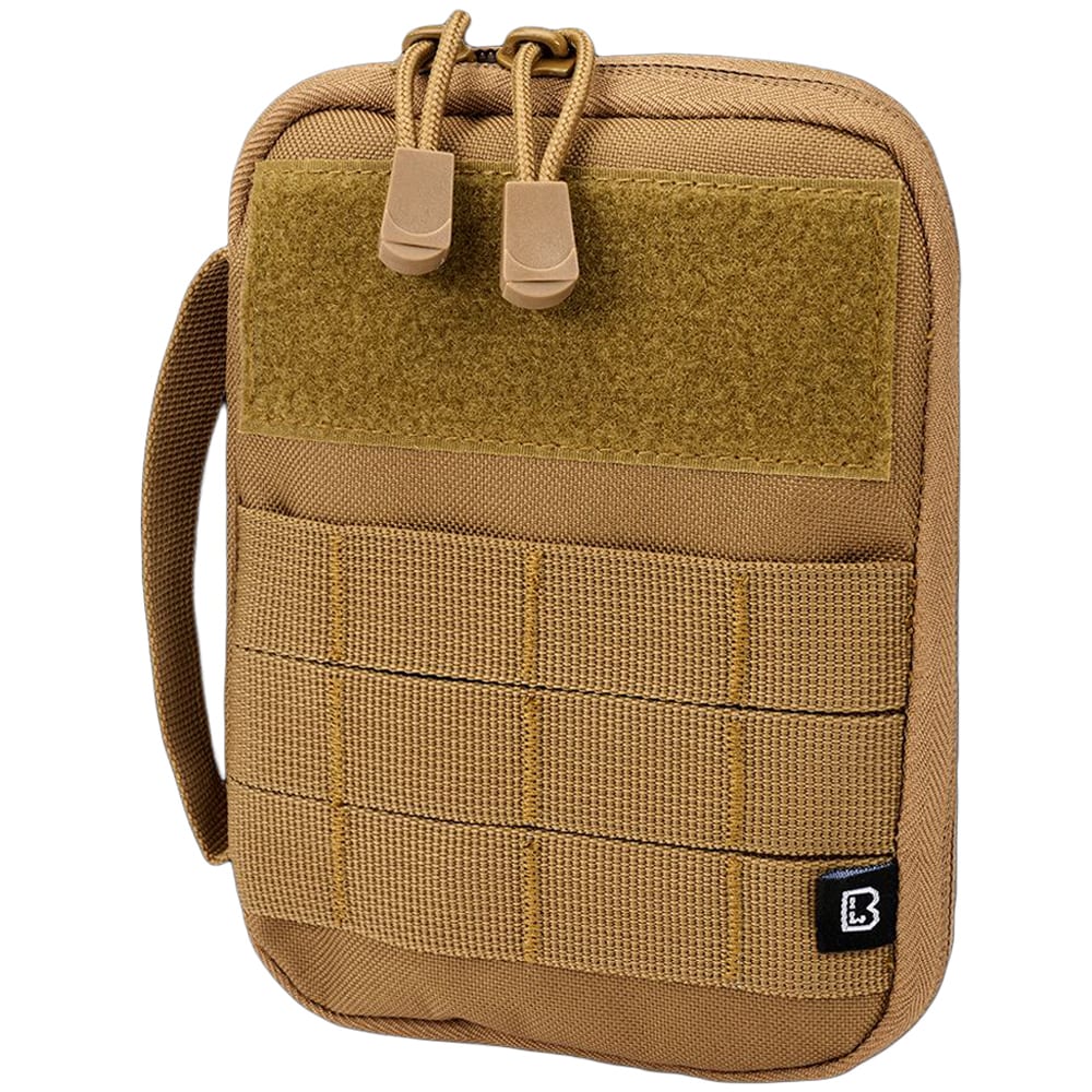 Brandit - Molle EDC Pouch - Tasche - Coyote