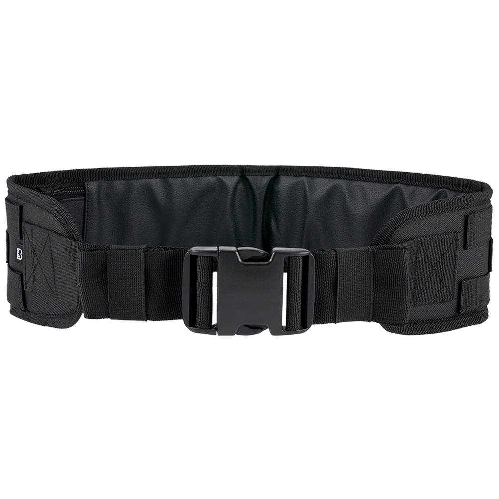 Brandit - Molle Belt Taktischer Gürtel - Black