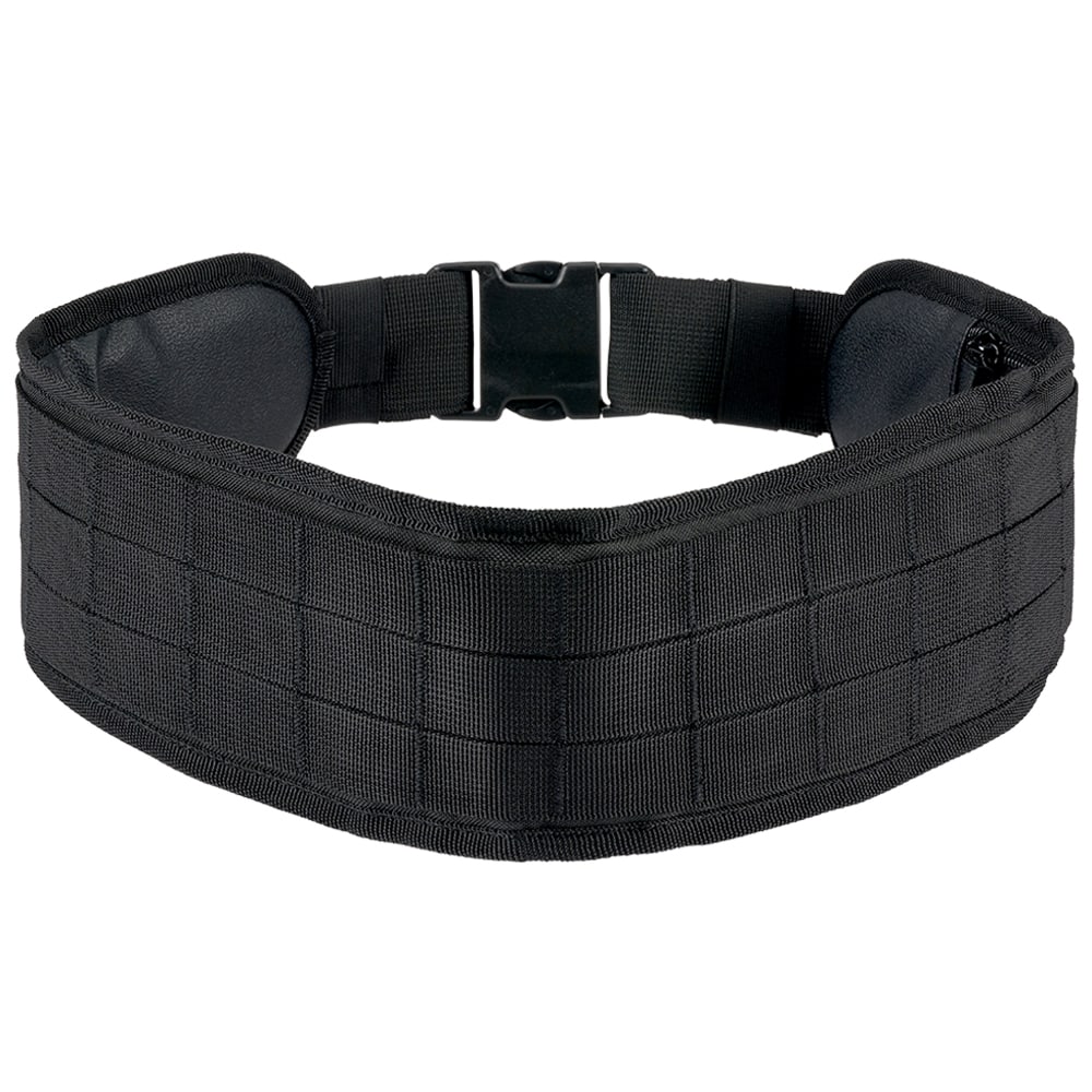 Brandit - Molle Belt Taktischer Gürtel - Black