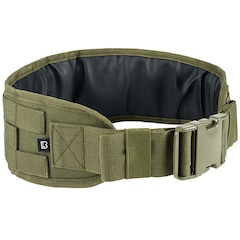 Brandit - Molle Belt - Taktischer Gürtel - Olive