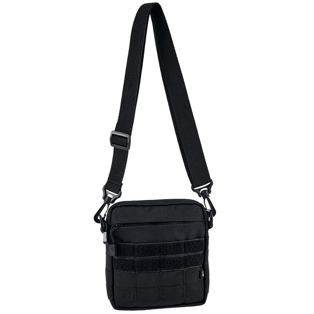 Black city bag on sale