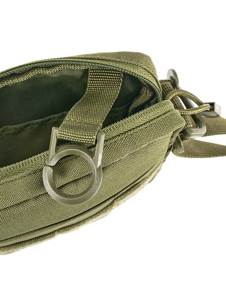 Brandit - City Bag Tasche - Olive