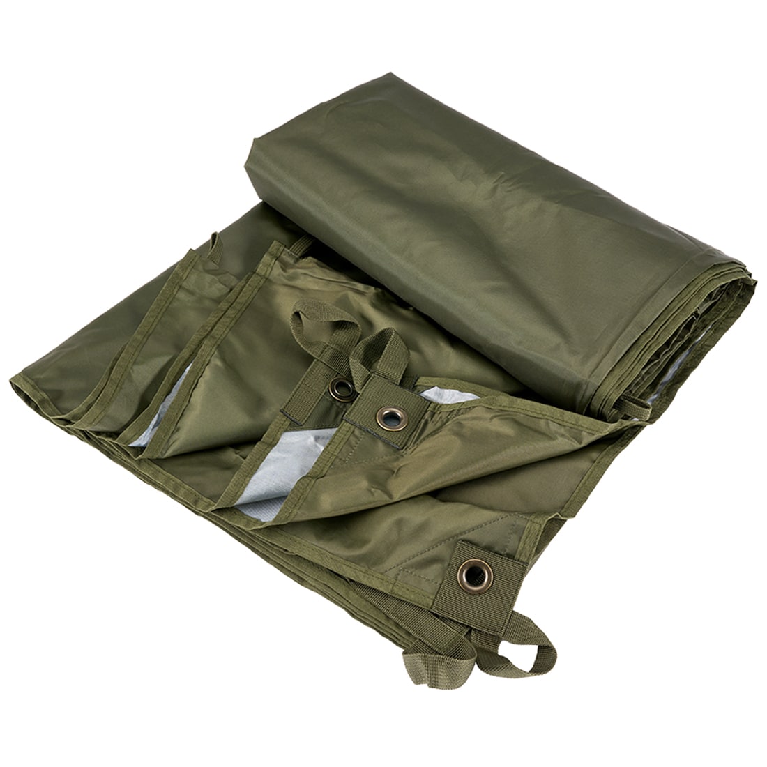 Brandit - Premium Tarp Zeltplane 2 x 3 m - Olive