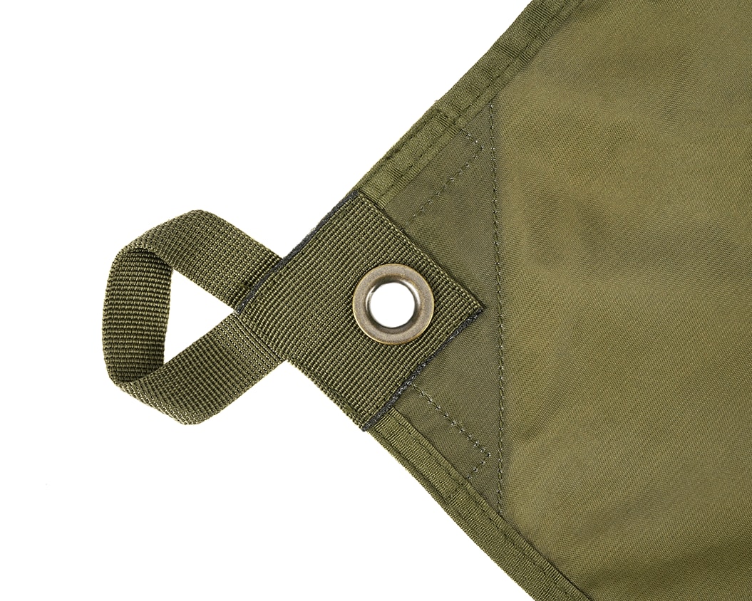 Brandit - Premium Tarp Zeltplane 3 x 3 m - Olive
