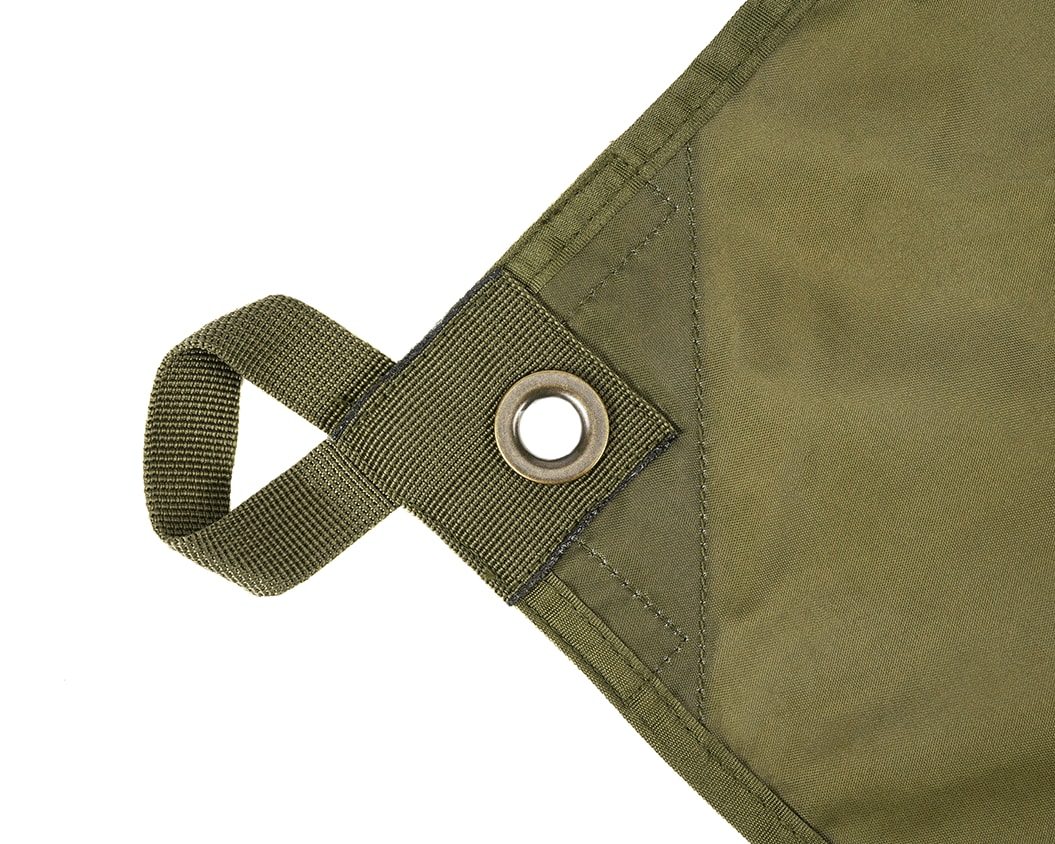 Brandit - Premium Tarp Zeltplane 3 x 3 m - Olive
