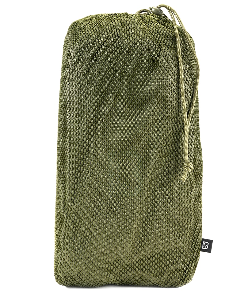 Brandit - Premium Tarp Biwakplane 4 x 3 m - Olive