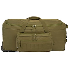 Brandit - US Cooper Trolley Large Tasche 120 l - Olive