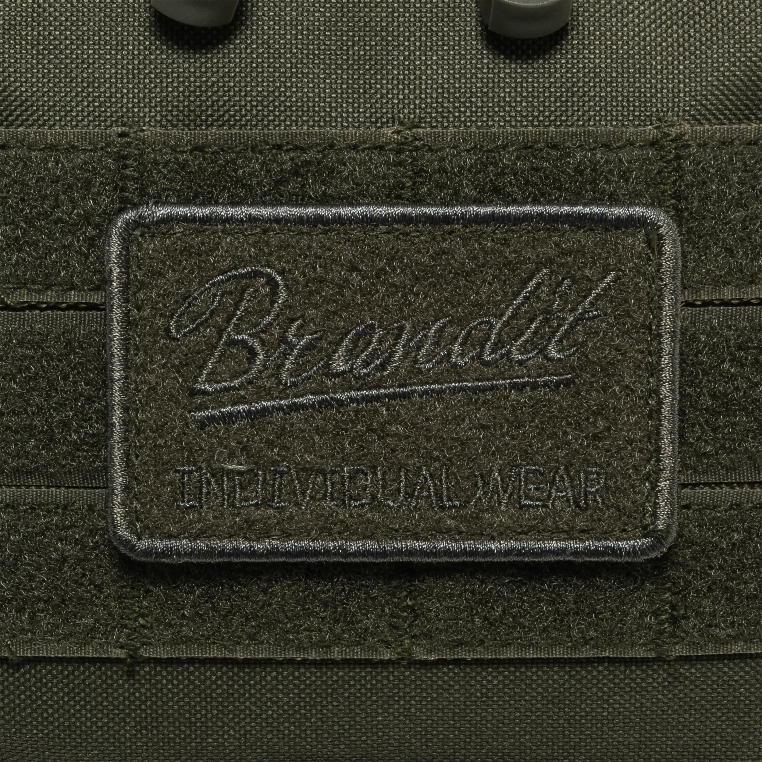 Brandit - Assault Pack Large Rucksack 40 l - Olive