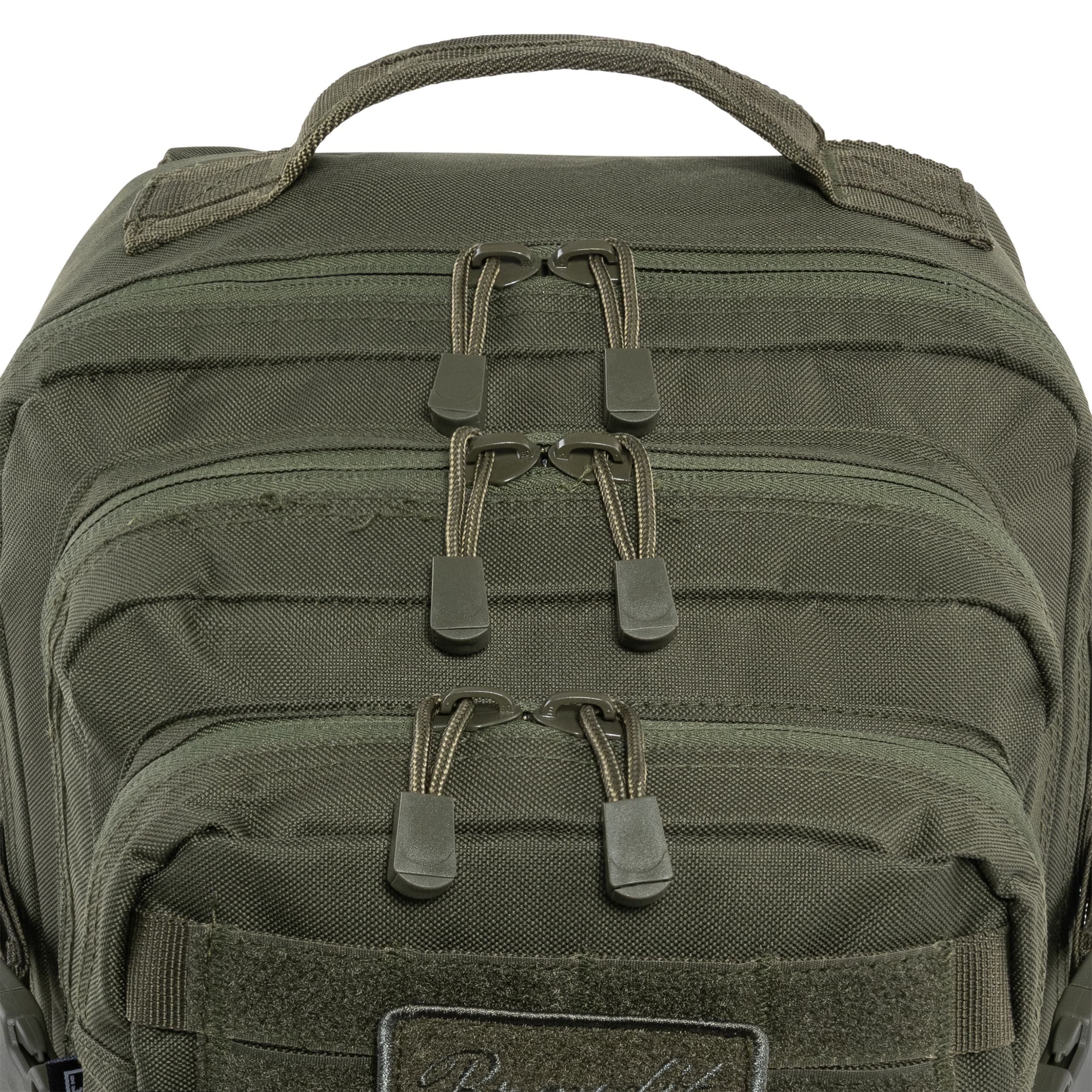 Brandit - Assault Pack Large Rucksack 40 l - Olive