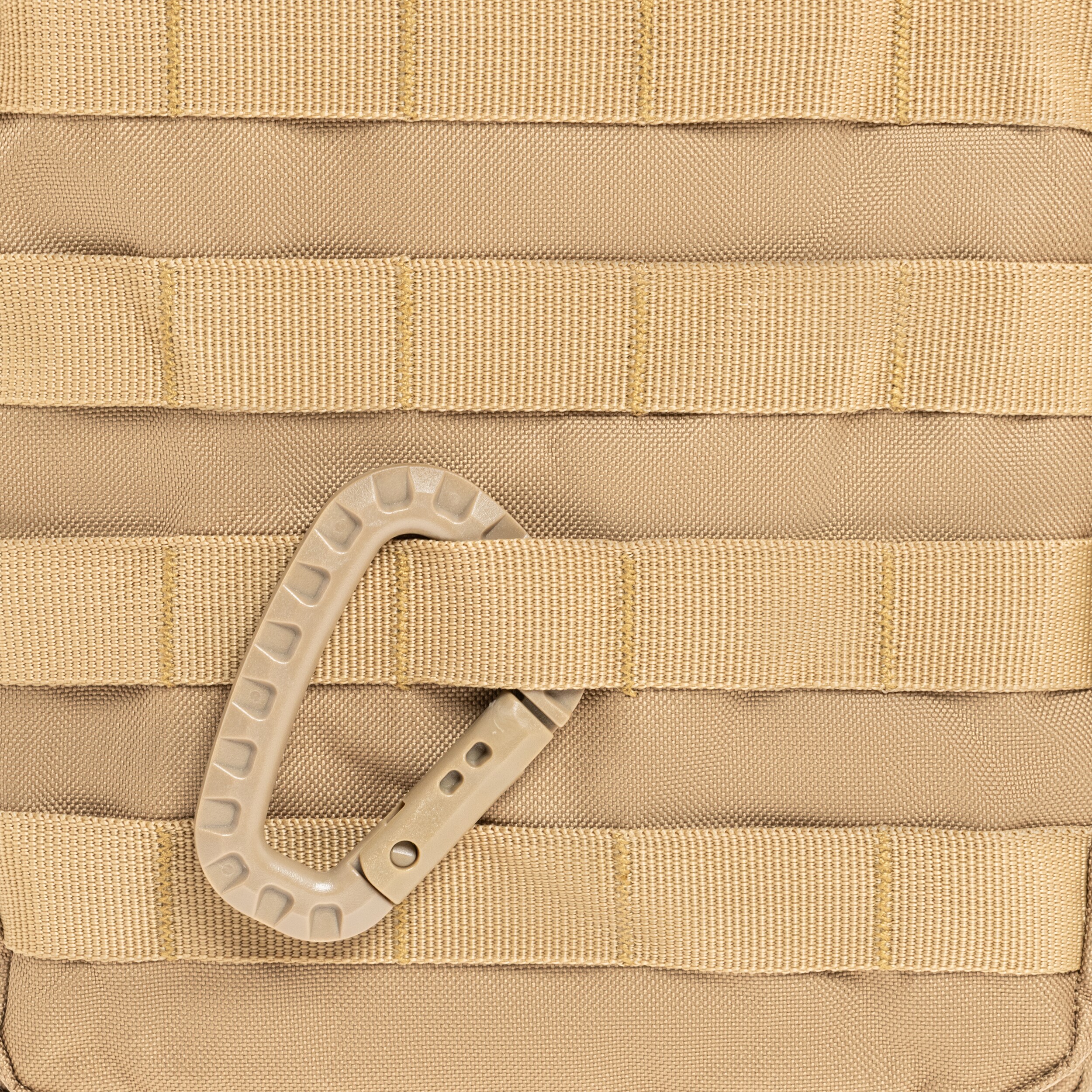 Brandit - Assault Pack Large Rucksack 40 l - Camel