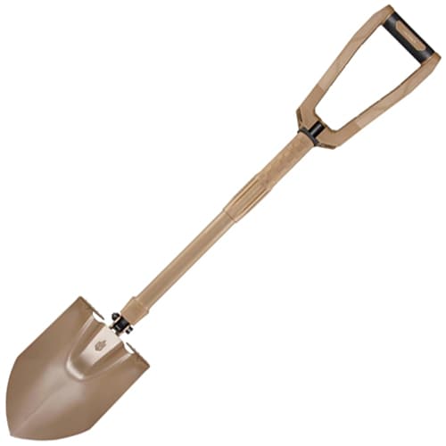 Gerber - Folding Shovel Dredge - Klappspaten - Coyote