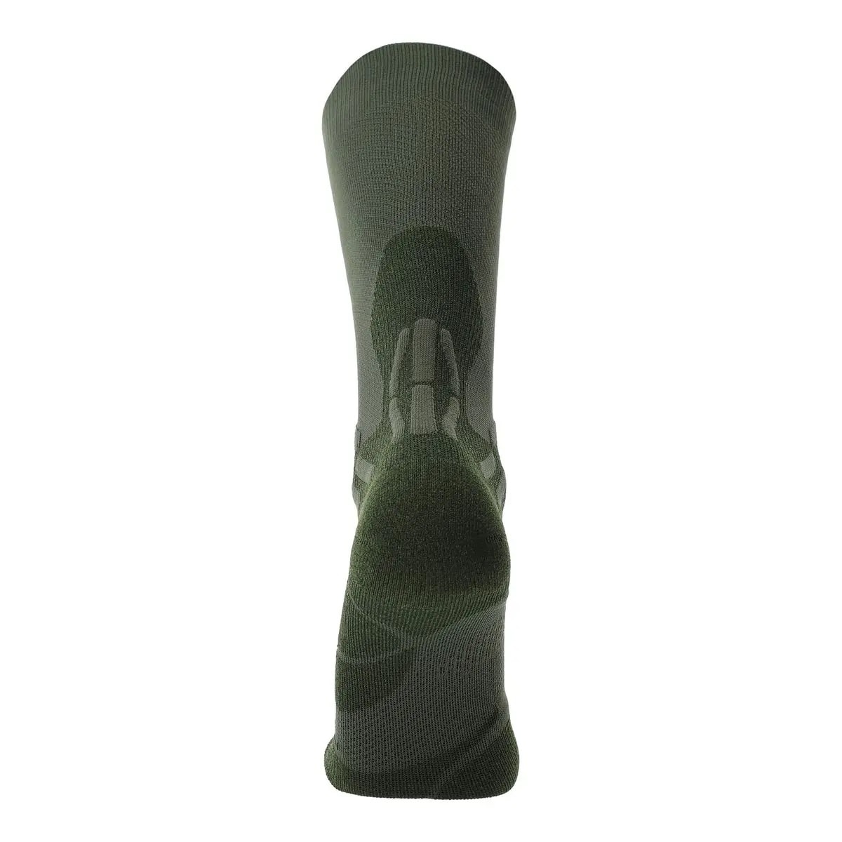 UYN - Man 2in Defender High Socken - Military