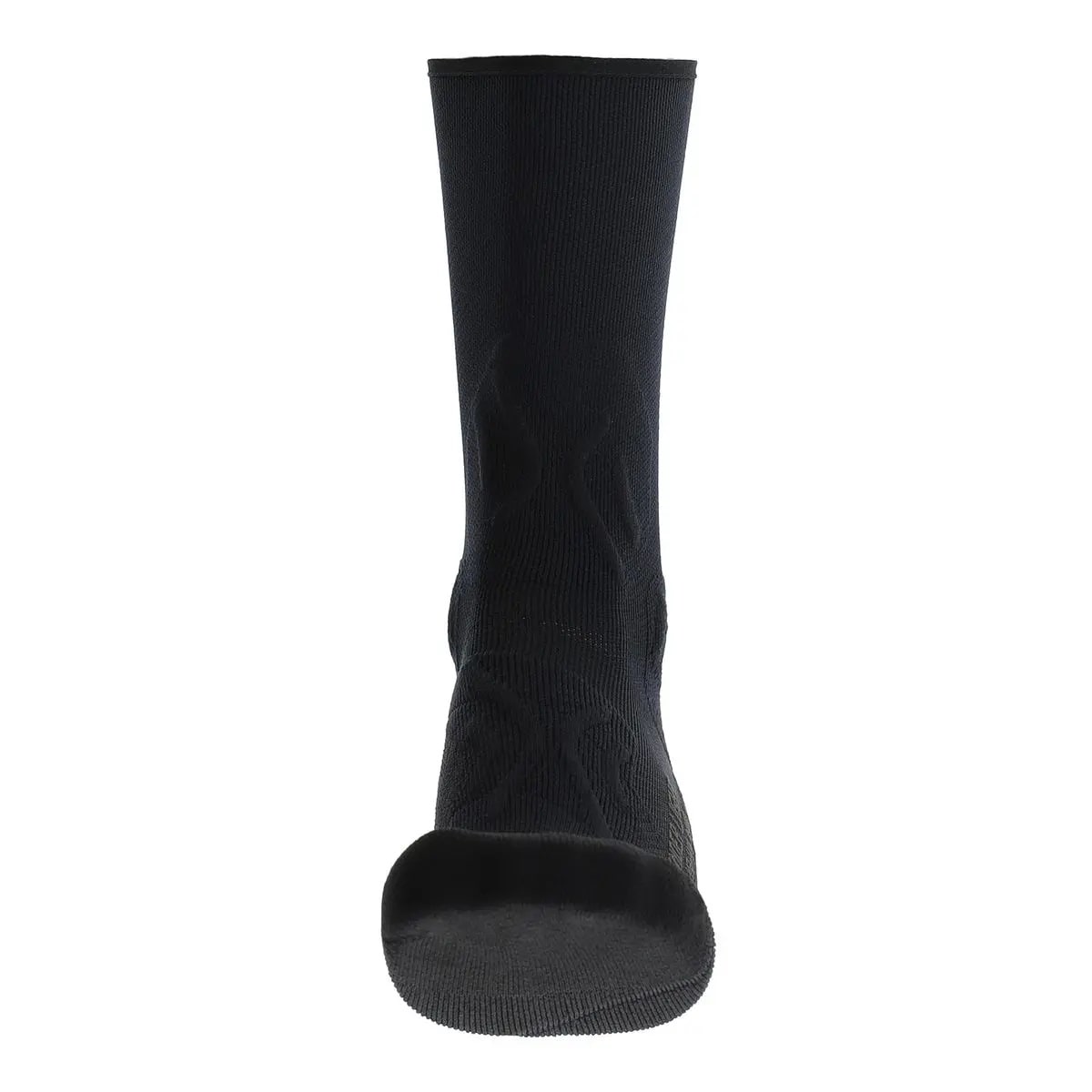 UYN - Defender Light Mid Socken - Black