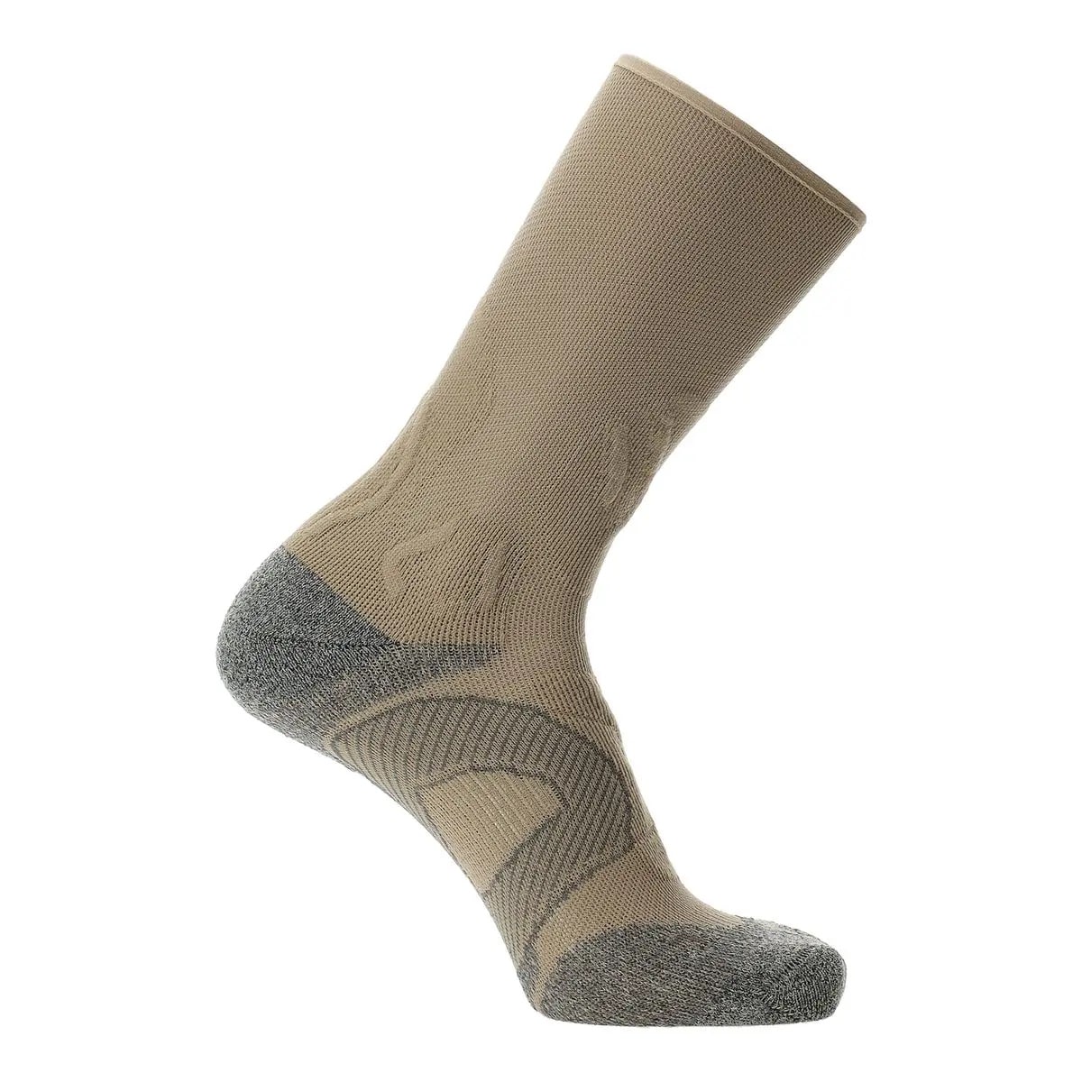 UYN Defender Light Mid Socken - M450