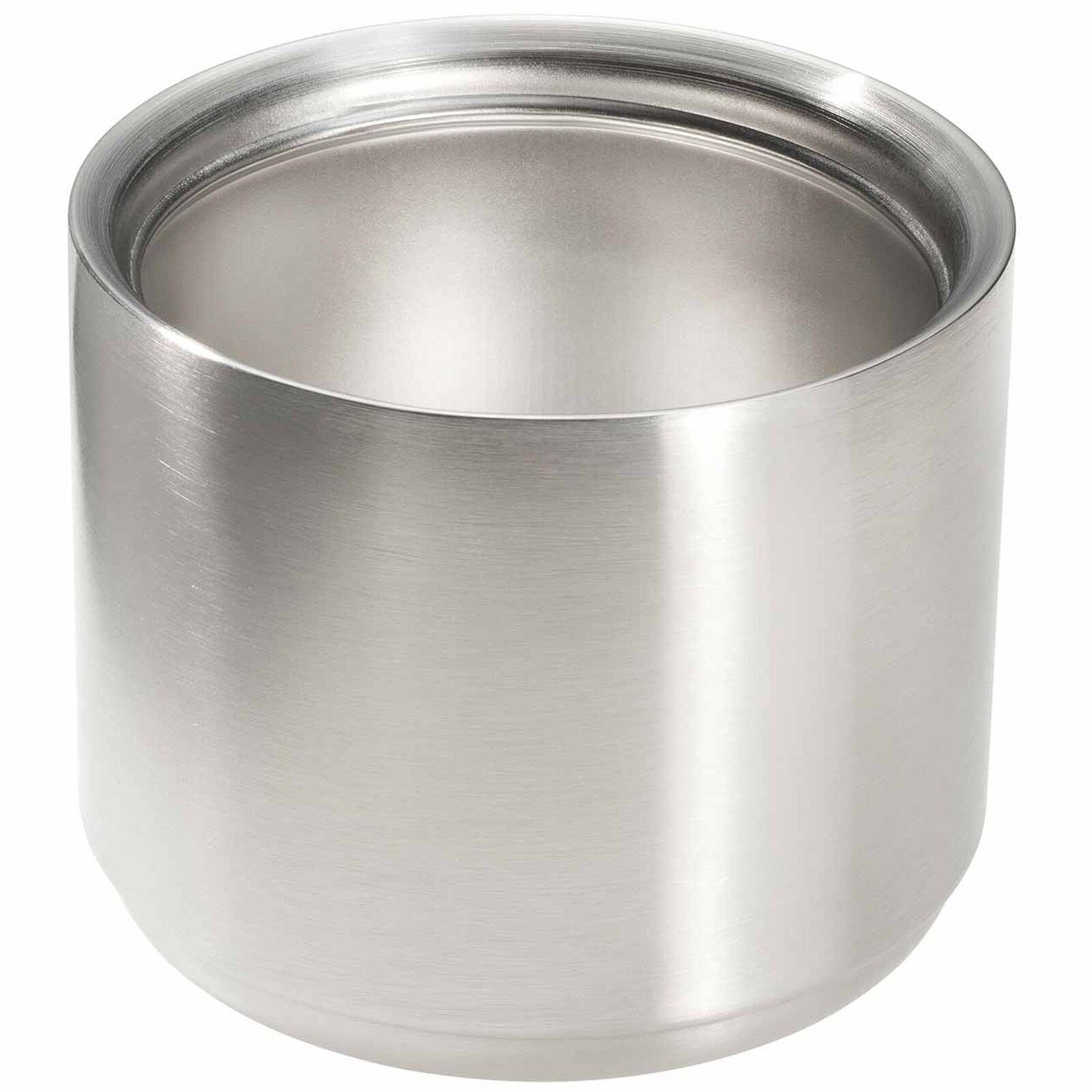 Esbit - Majoris Vacuum Flask Speisegefäß 1 l - Stainless Steel