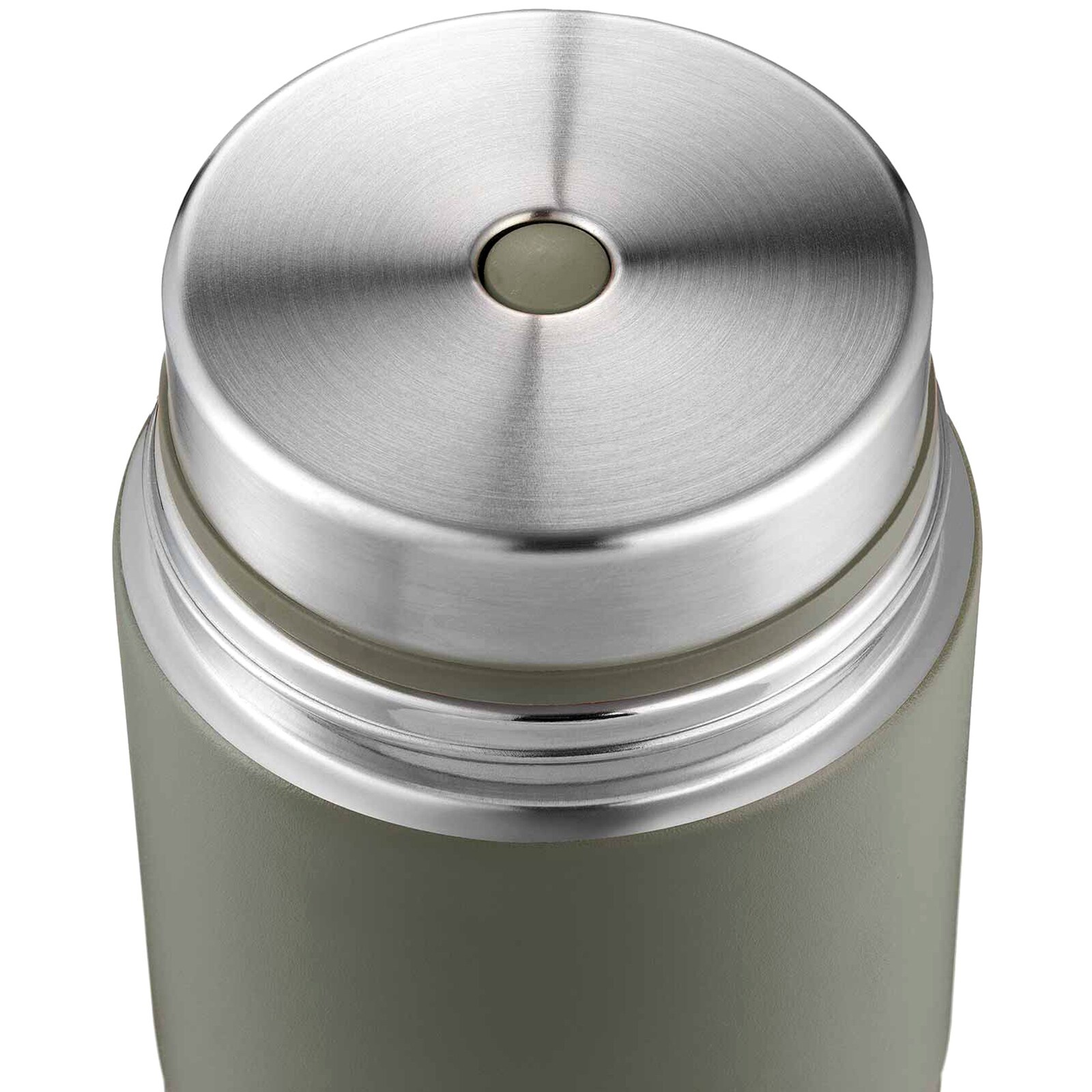 Esbit - Sculptor Food Jug Lunch - Thermoskanne 0,5 l - Stone Grey