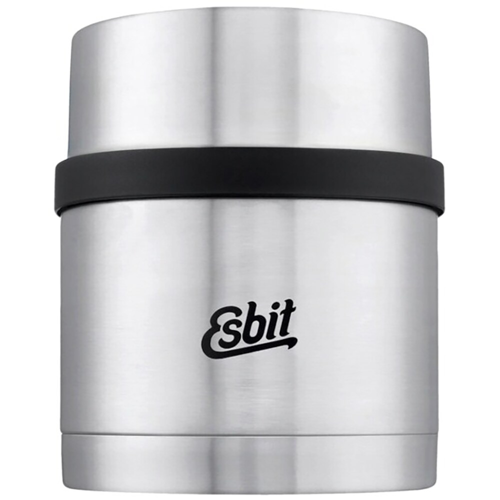 Esbit - Sculptor Food Jug Thermobehälter 500 ml - Stainless Steel