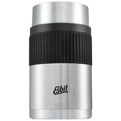 Esbit - Sculptor Food Jug Sleeve Speisebehälter 1 l - Stainless Steel