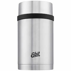 Esbit - Sculptor Food Jug Thermobehälter 1 l - Stainless Steel