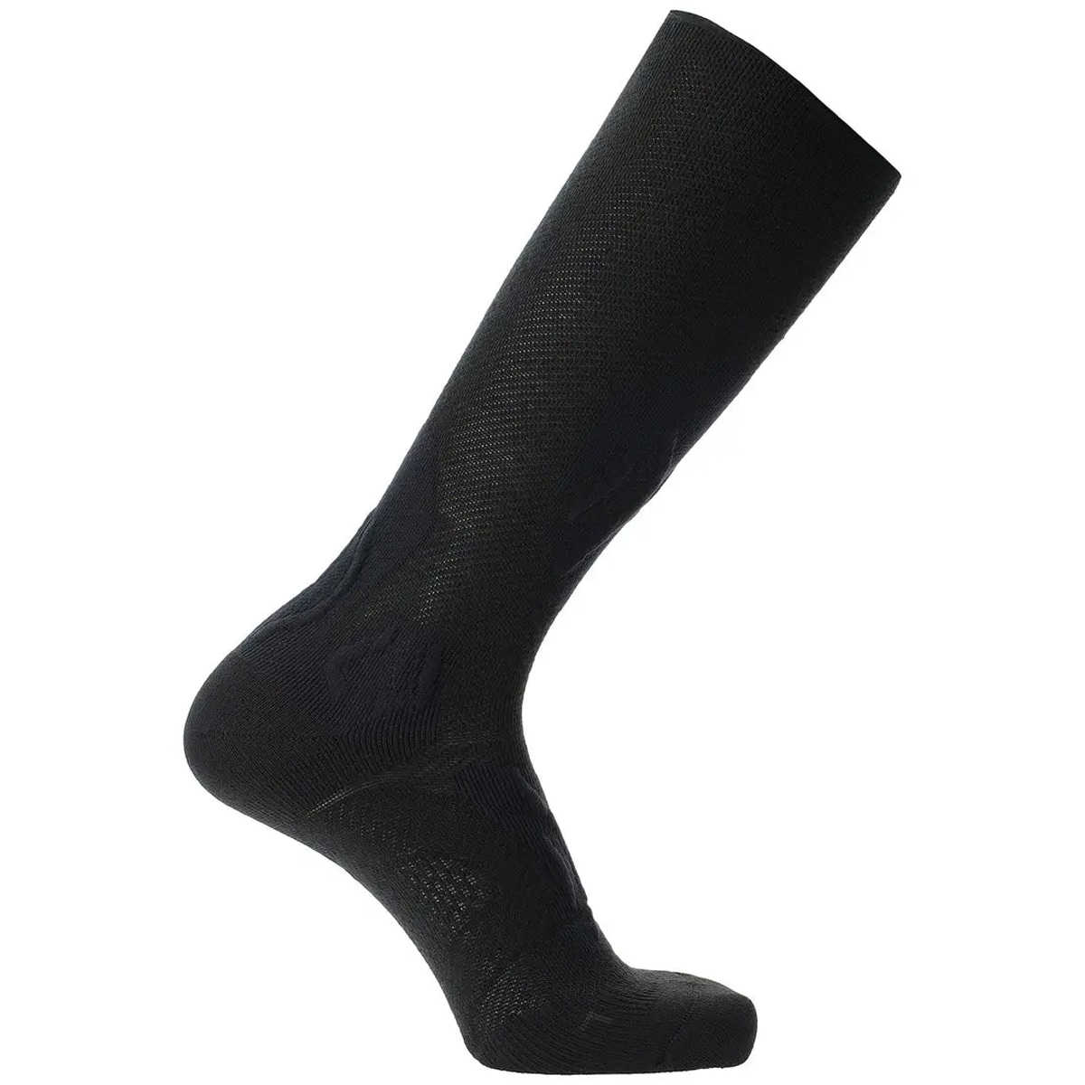 UYN - Man Defender Merino High Socks - Socken - Black