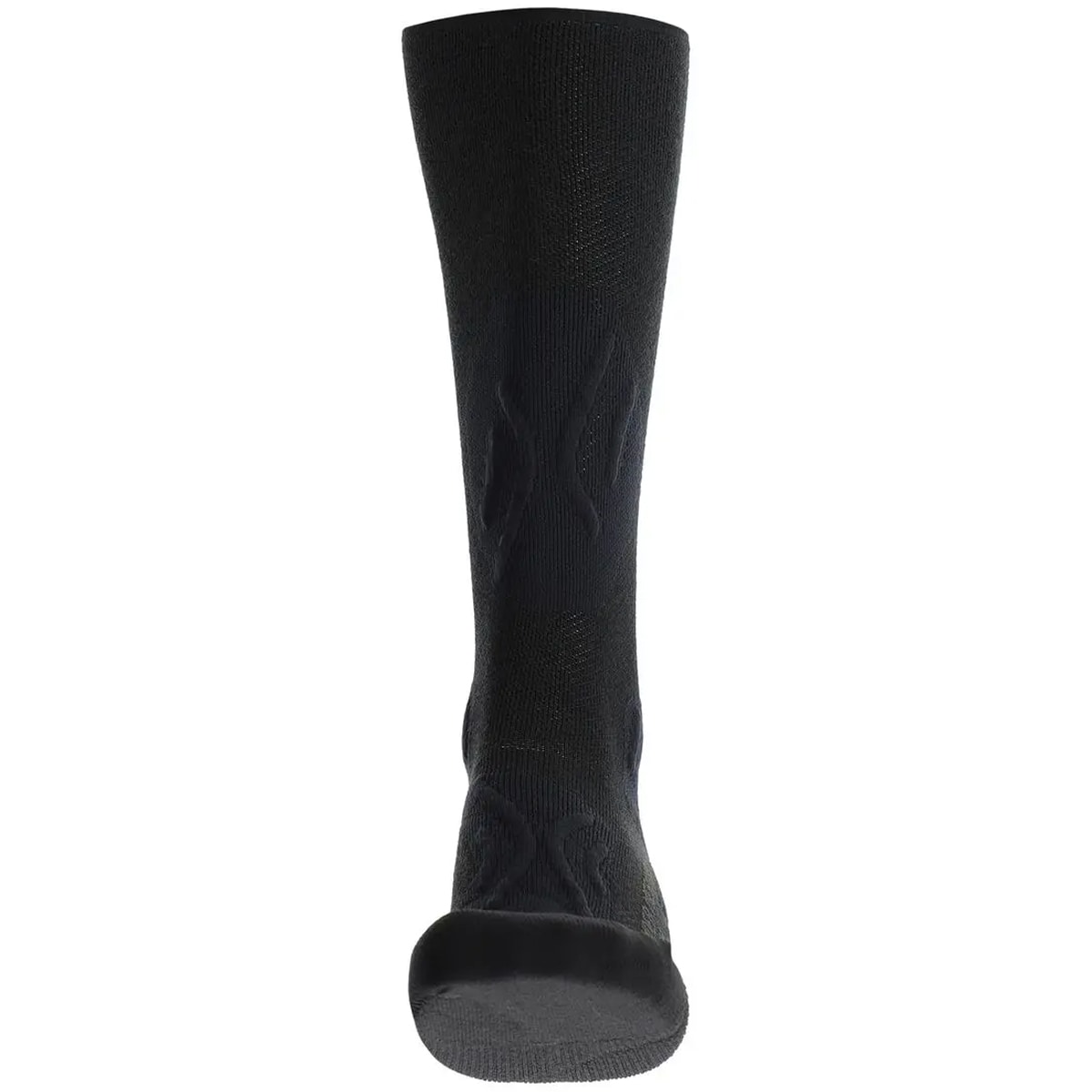 UYN - Man Defender Merino High Socks - Socken - Black