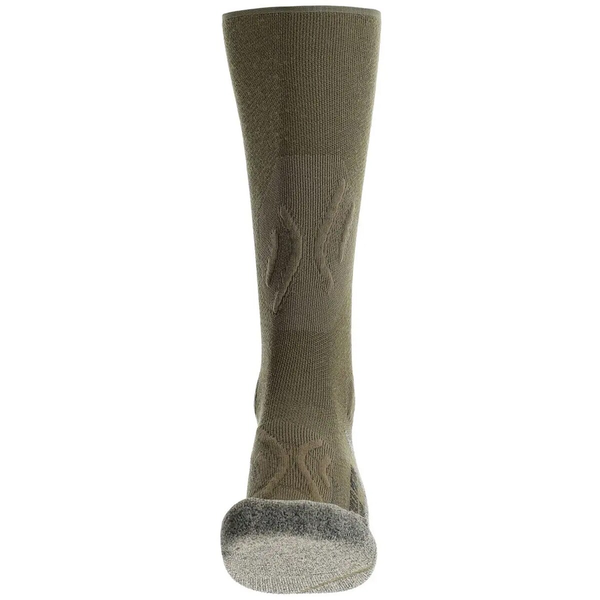 Uyn Man Defender Merino High Socks - Socken - Coyote