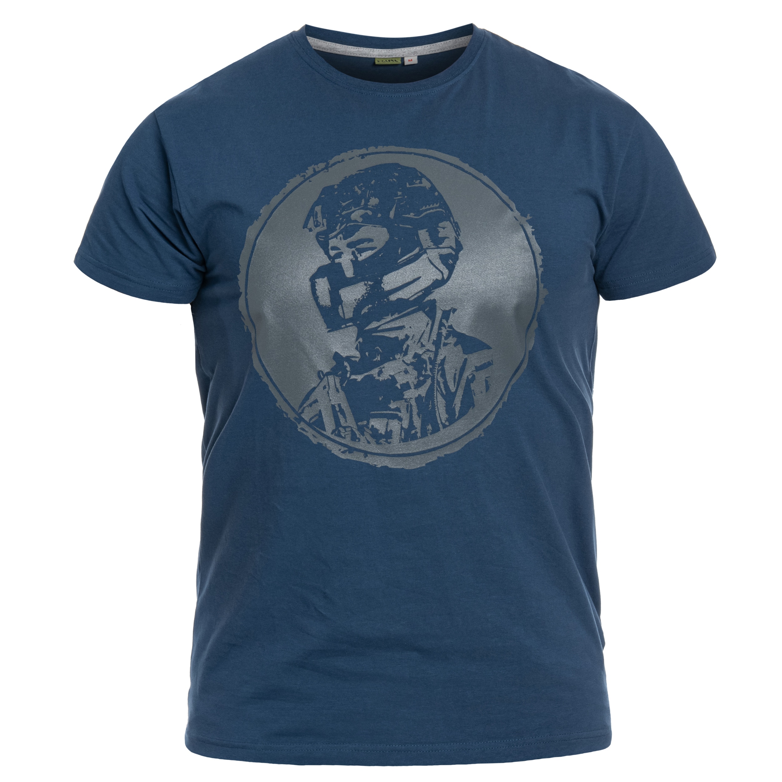 Maskpol - T-Shirt T-SHG-02 - Navy