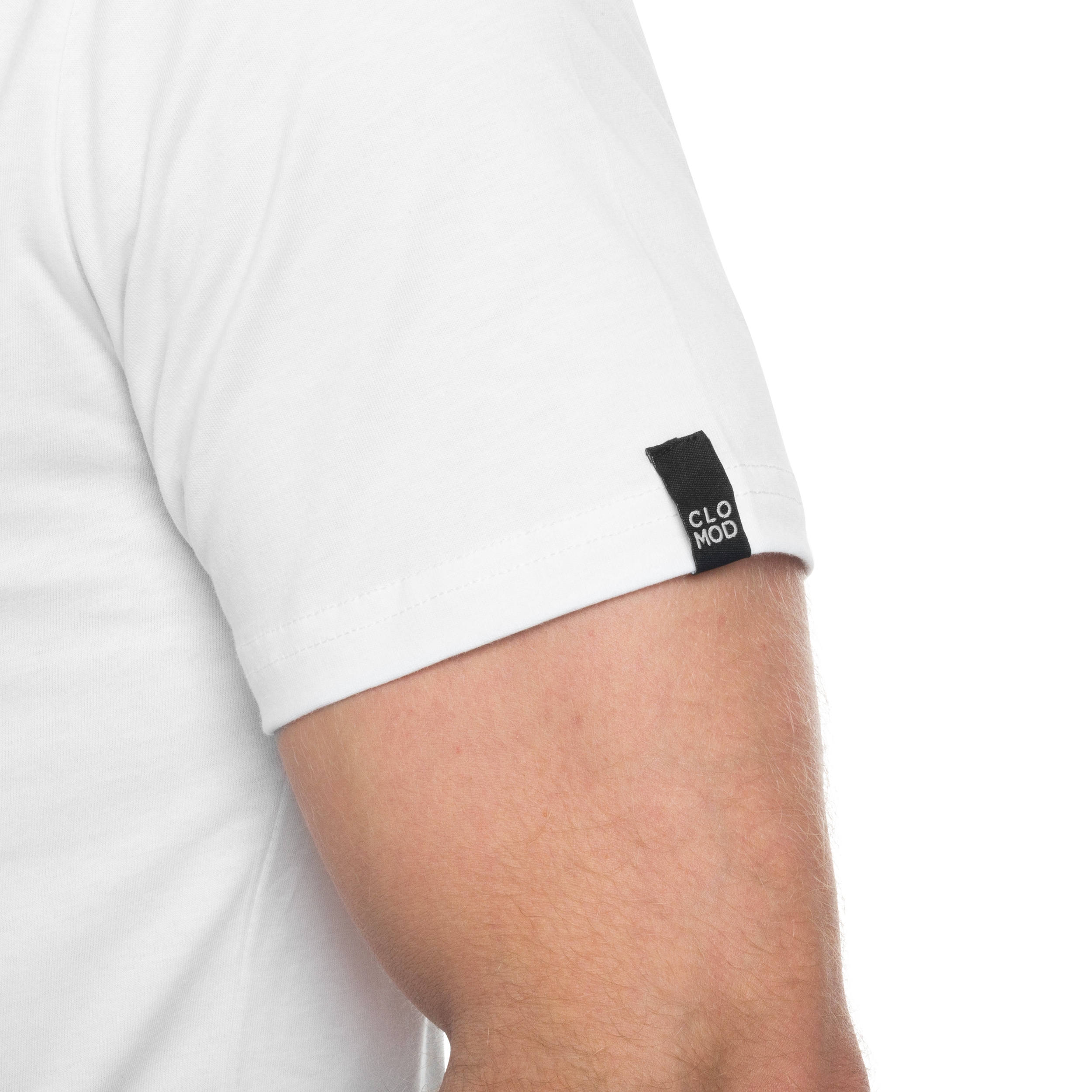 Pentagon - CloMod Veni T-Shirt - White