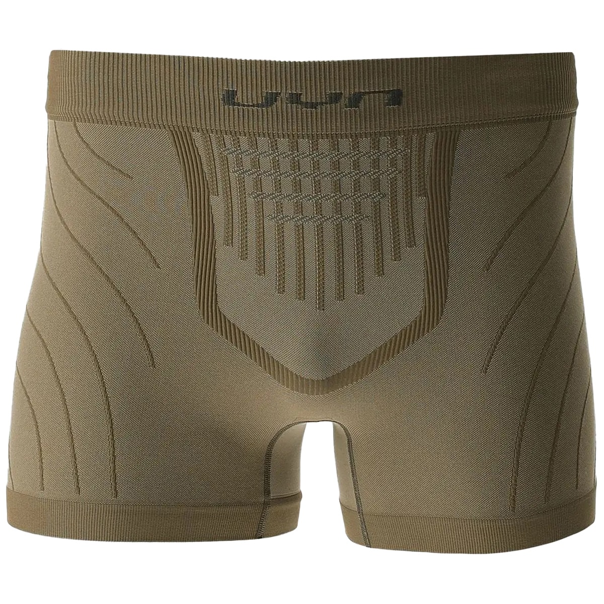 UYN - Xtreme UW Thermoaktive Boxershorts - Coyote